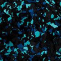 Blue Forest
