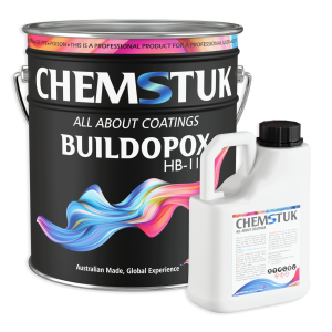 BUILDOPOX HB-114 | 2K METAL EPOXY PRIMER