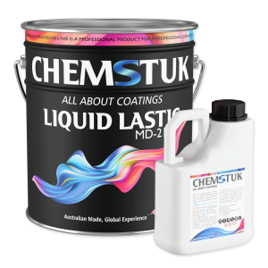 LIQUID LASTIC PU-991 | WATERPROOFING MEMBRANE