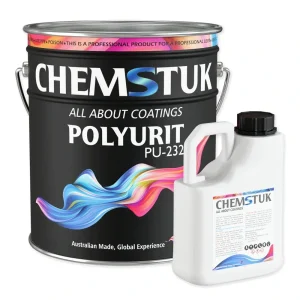 POLYURIT PU-232 | POLYURETHANE FLOOR COATING