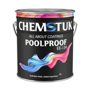 POOLPROOF EE-134 | SWIMMING POOL PAINT
