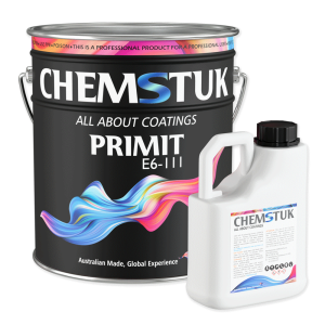 PRIMIT E6-111 | EPOXY PRIMER