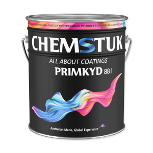 PRIMKYD ALKYD PRIMER 881