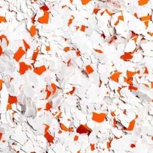 Snow Orange