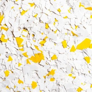 Snow Yellow