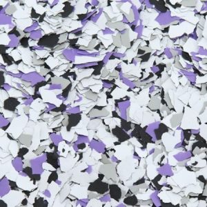 Whisper Purple