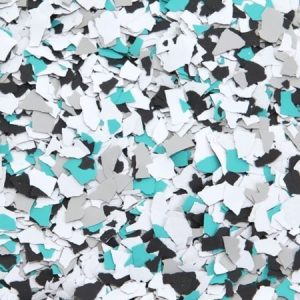 Whisper Teal