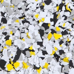Whisper Yellow