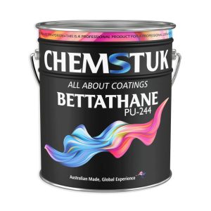 BETTATHANE PU-244 | POLYURETHANE SEALER
