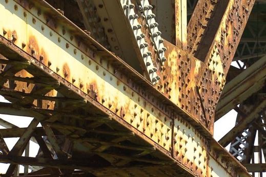 corrosion-of-steel-system