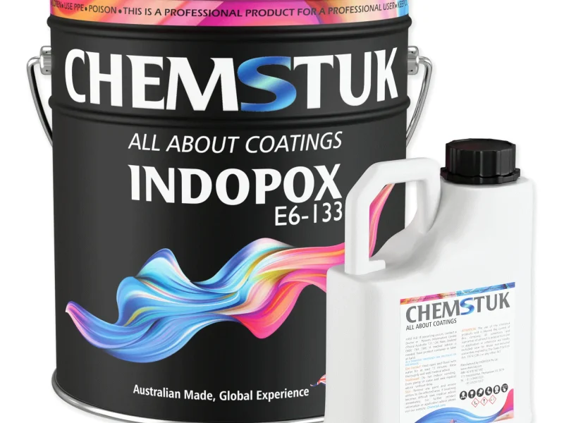 Indopox